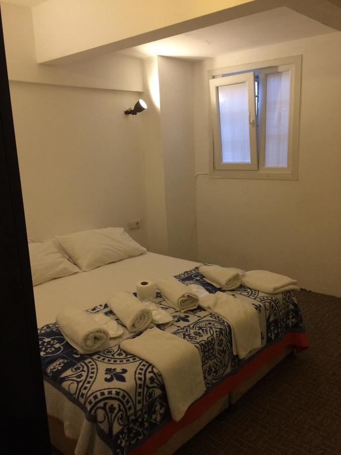 First Suite Taksim อิสตันบูล ภายนอก รูปภาพ