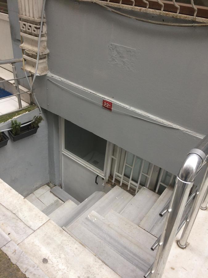 First Suite Taksim อิสตันบูล ภายนอก รูปภาพ