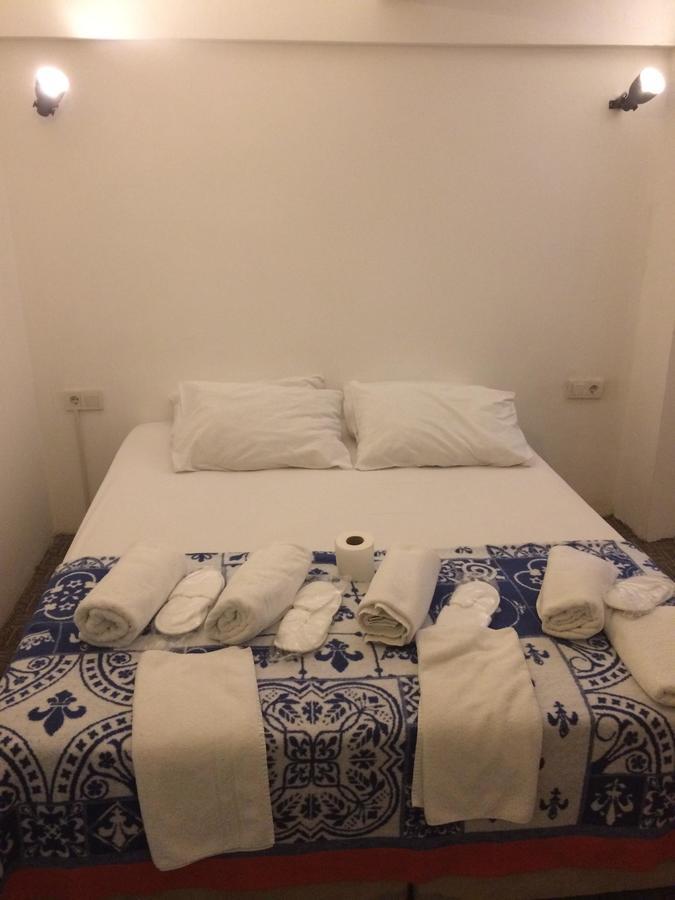 First Suite Taksim อิสตันบูล ภายนอก รูปภาพ