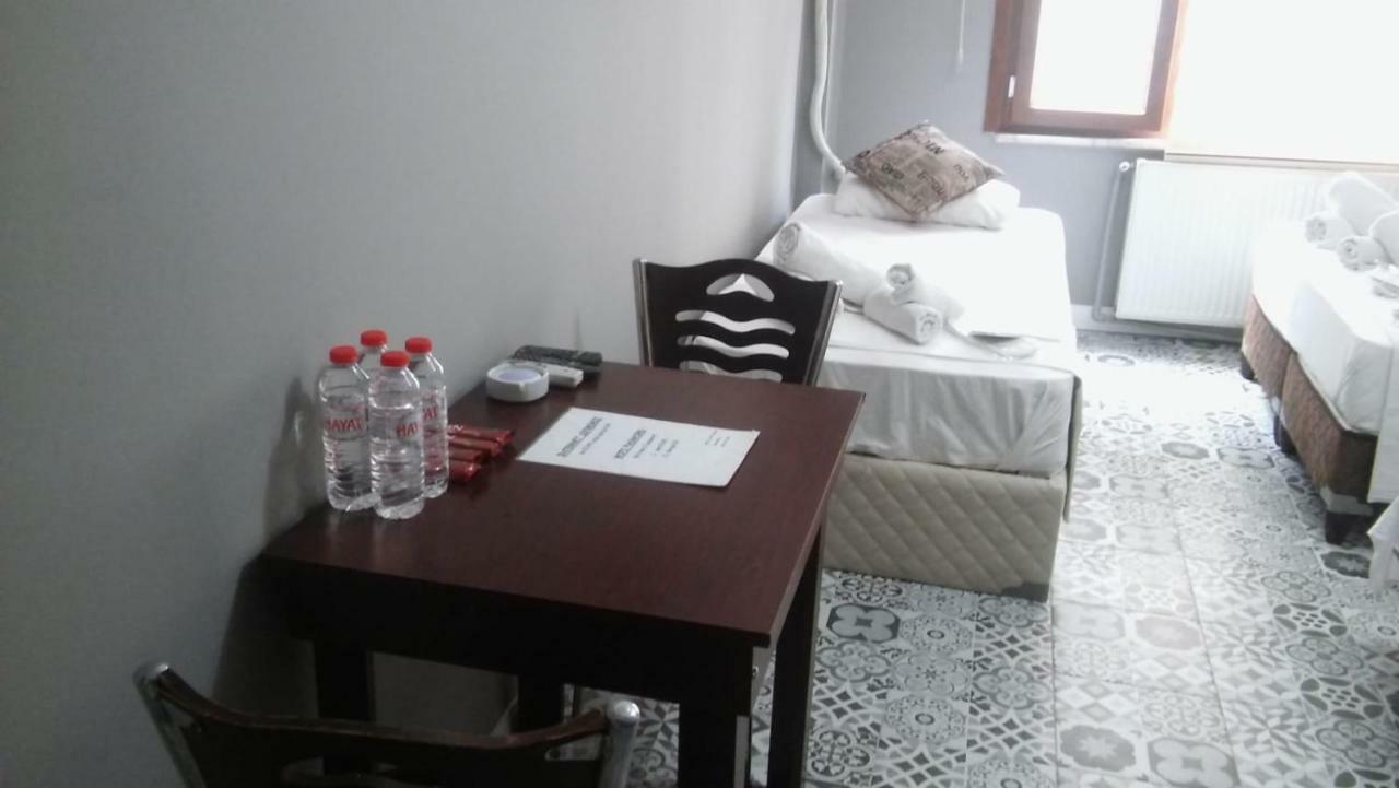 First Suite Taksim อิสตันบูล ภายนอก รูปภาพ