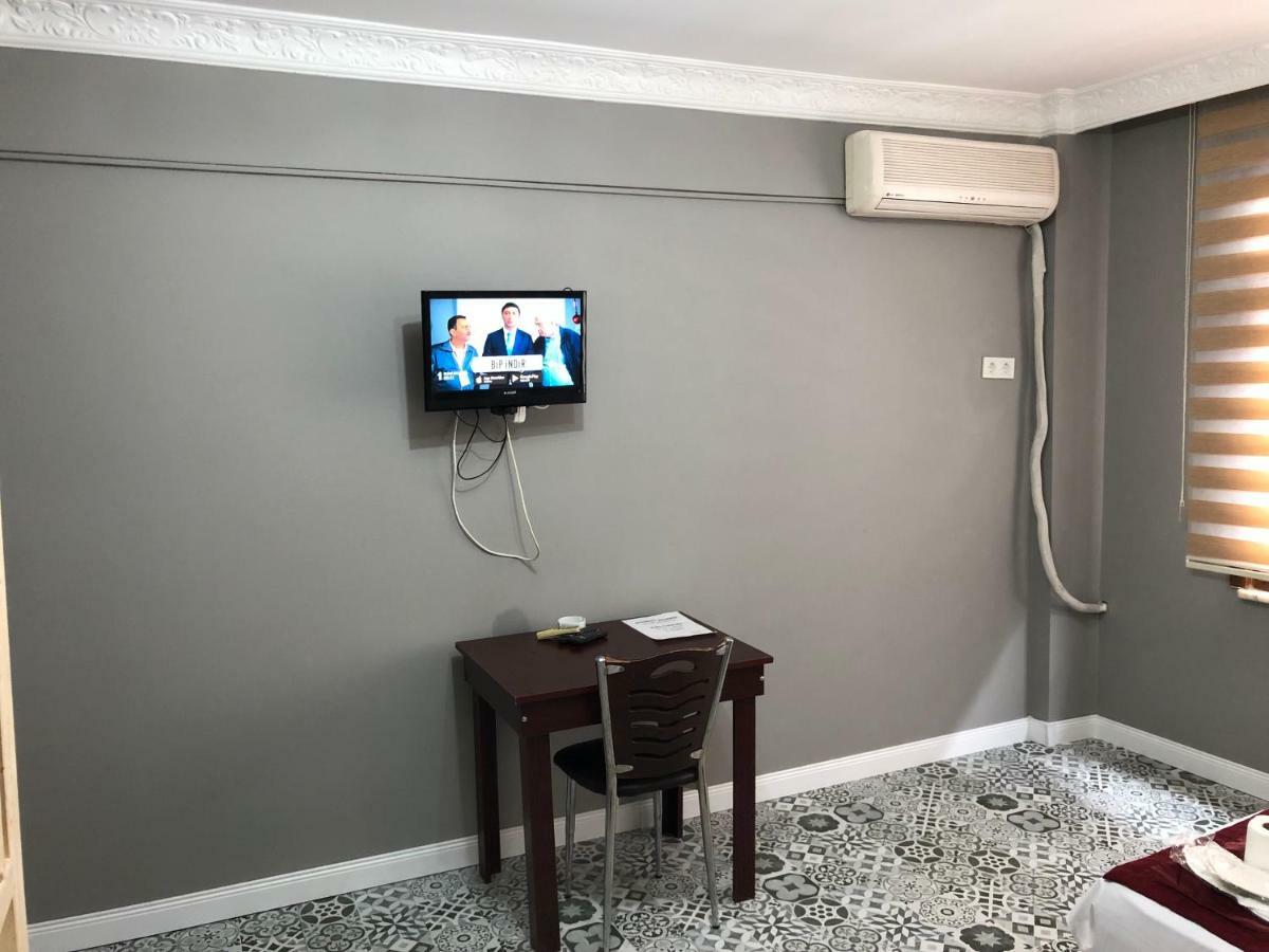 First Suite Taksim อิสตันบูล ภายนอก รูปภาพ